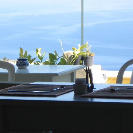 Eoliano B&B 말파 외부 사진