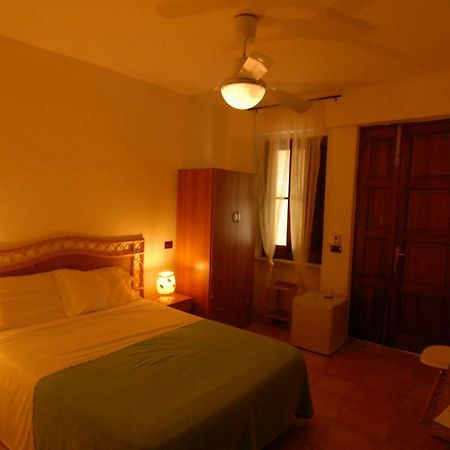 Eoliano B&B 말파 외부 사진