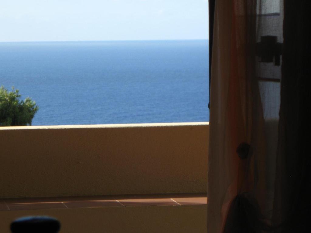Eoliano B&B 말파 객실 사진